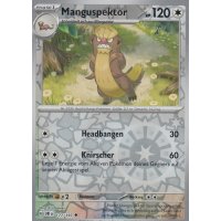 Manguspektor 177/197 REVERSE HOLO