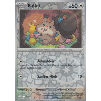 Raffel 178/197 REVERSE HOLO