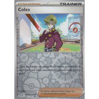 Colzo 187/197 REVERSE HOLO