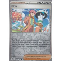 Otis 190/197 REVERSE HOLO