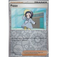 Poppy 193/197 REVERSE HOLO