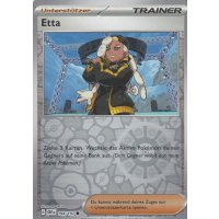 Etta 194/197 REVERSE HOLO