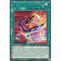 Grosalamander-Verstärkung LD10-DE006