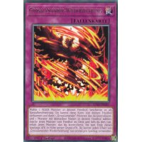 Grosalamander-Wiederbelebung LD10-DE007