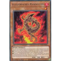 Vulkanisches Randfeuer LD10-DE020