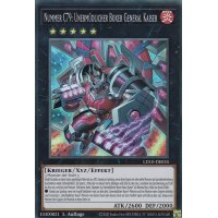 Nummer C79: Unermüdlicher Boxer General Kaiser LD10-DE035