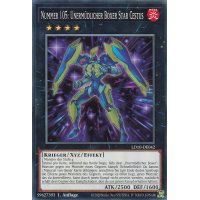 Nummer 105: Unerm&uuml;dlicher Boxer Star Cestus LD10-DE042