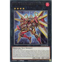 Nummer 79: Unerm&uuml;dlicher Boxer Nova-Kaiser LD10-DE044