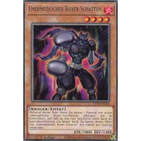 Unerm&uuml;dlicher Boxer Schatten LD10-DE056