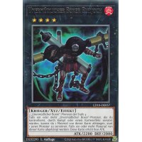 Unermüdlicher Boxer Bleijoch LD10-DE057