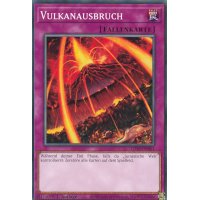 Vulkanausbruch LD10-DE061