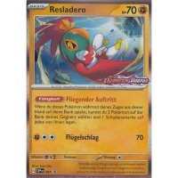 Resladero SVP007