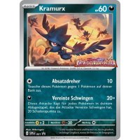 Kramurx SVP021
