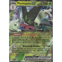 Maskagato ex SVP033