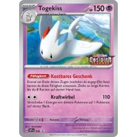 Togekiss SVP038