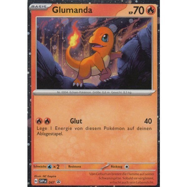Glumanda SVP047