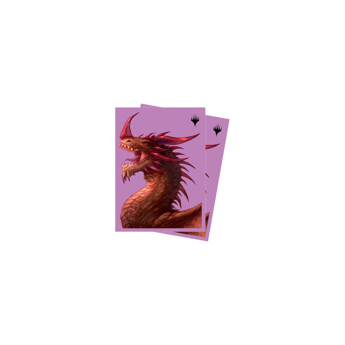 ur dragon card sleeves Amazon.com: Unstoppable Relentless Dragon Game Card Sleeves 102 Pack –  Compatible with MTG and Other TCGs Ur-Dragon Commander Decks main image 1
