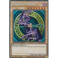 Dunkler Magier (Secret Rare) SBC1-DEA01-Secret-Rare