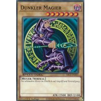 Dunkler Magier SBC1-DEA01