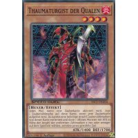 Thaumaturgist der Qualen SBC1-DEA04