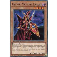 Brecher, Magischer Krieger SBC1-DEA08