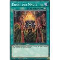 Kraft der Magie SBC1-DEA13