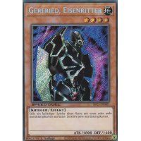 Gerfried, Eisenritter (Secret Rare) SBC1-DEB01-Secret-Rare