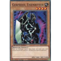 Gerfried, Eisenritter SBC1-DEB01