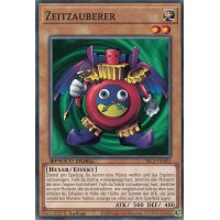 Zeitzauberer SBC1-DEB03
