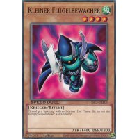 Kleiner Fl&uuml;gelbewacher SBC1-DEB05