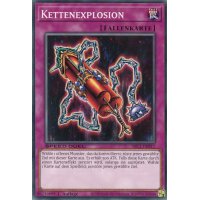 Kettenexplosion SBC1-DEB17