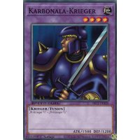 Karbonala-Krieger SBC1-DEB20