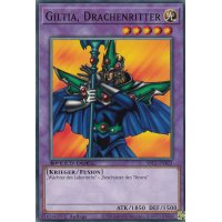 Giltia, Drachenritter SBC1-DEB21