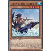 Legend&auml;rer Fischer II SBC1-DEC10