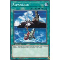 Reparieren SBC1-DEC12