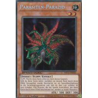 Parasiten-Parazid (Secret Rare) SBC1-DED02-Secret-Rare