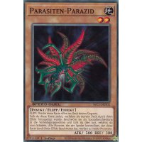 Parasiten-Parazid SBC1-DED02