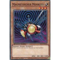 Magnetischer Moskito SBC1-DED04