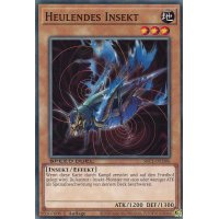 Heulendes Insekt SBC1-DED06