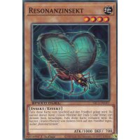 Resonanzinsekt SBC1-DED07