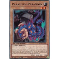 Parasiten-Paranoid SBC1-DED08