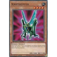 Kniffh&uuml;pfer SBC1-DED09