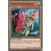 Insektenprinzessin SBC1-DED10