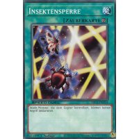 Insektensperre SBC1-DED14