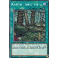 Gr&uuml;nes Heiligtum SBC1-DED15