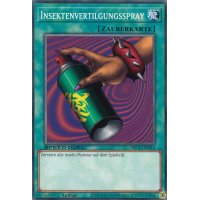 Insektenvertilgungsspray SBC1-DED16