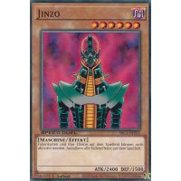Jinzo SBC1-DEE01
