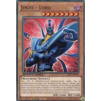 Jinzo - Lord SBC1-DEE02