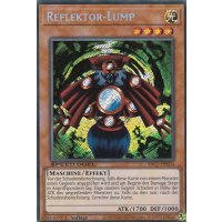 Reflektor-Lump (Secret Rare)