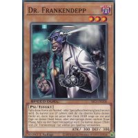 Dr. Frankendepp SBC1-DEE06